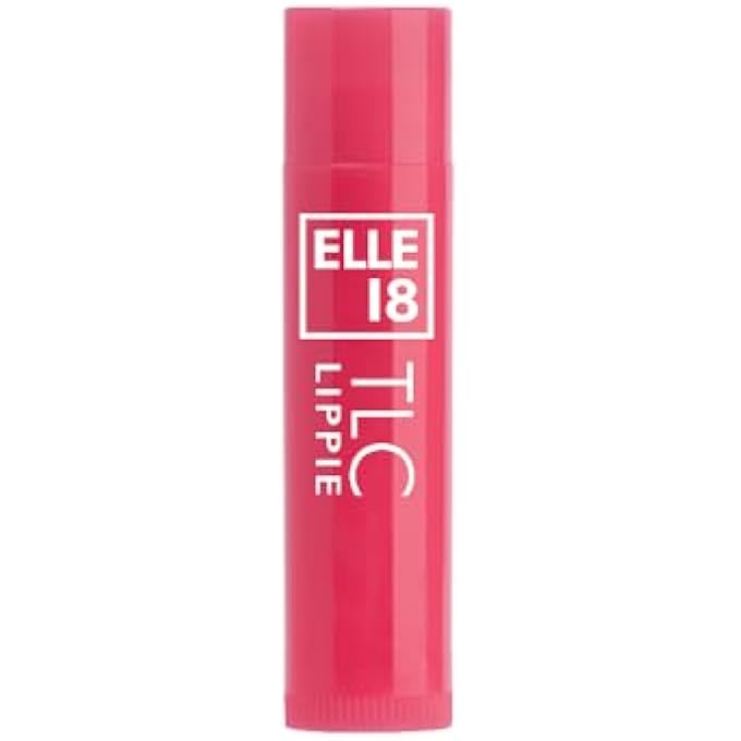 Elle 18 بالم الشفاه ELLE18 LIPSICLE بنكهة العلكة 4.5 جرام - Image 1